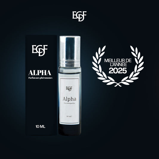 Parfum Elixir aux Phéromones Masculin
