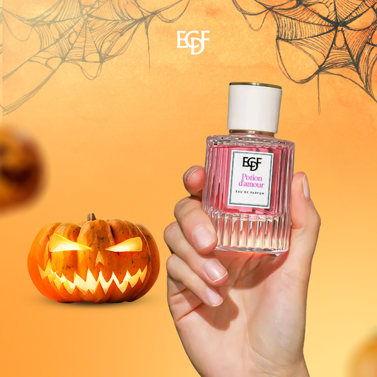 Parfum aux Phéromones Féminin