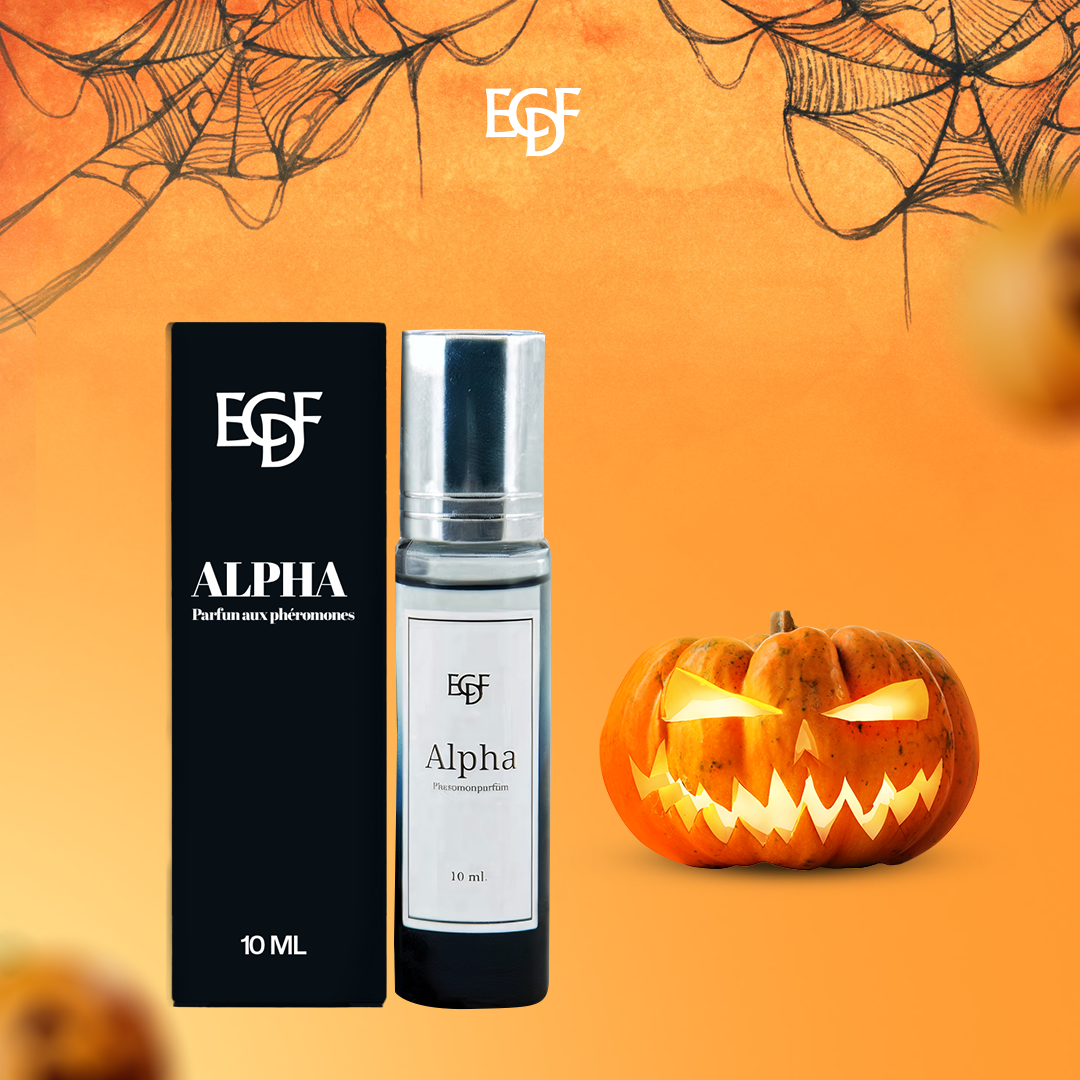 Parfum Elixir aux Phéromones Masculin