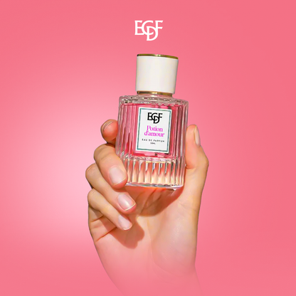 Parfum aux Phéromones Féminin