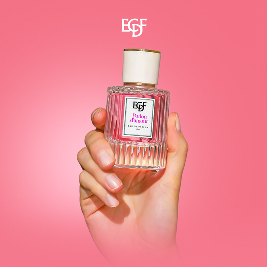 Parfum aux Phéromones Féminin